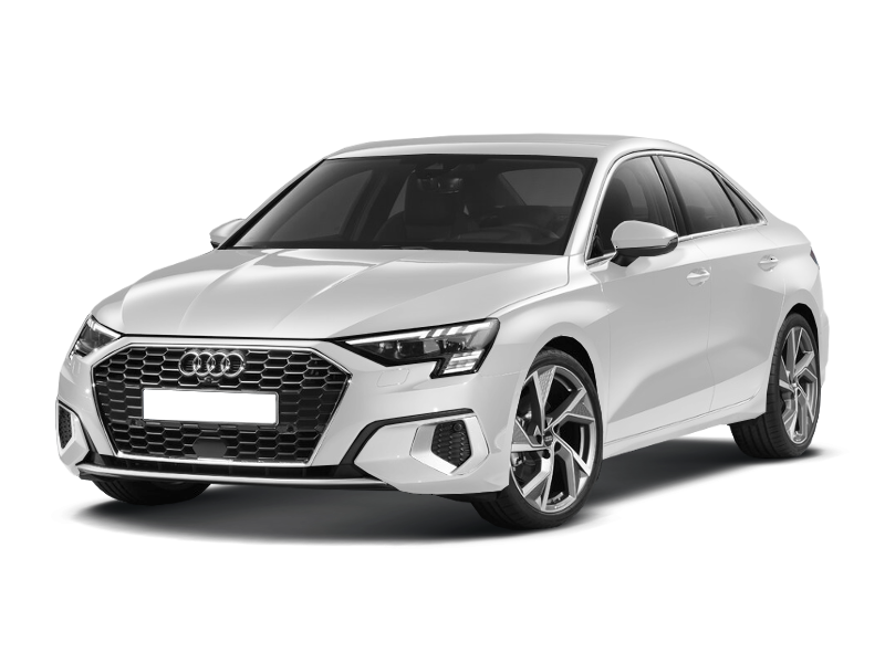 Ноускат Audi A3 L